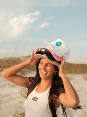 30A Official Logo Foam Trucker Hat