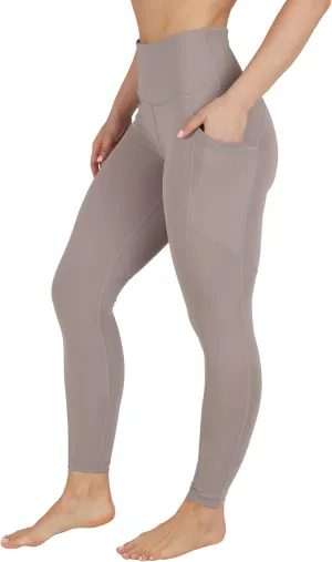 90 Degree By Reflex Womens Power Flex Yoga Pants
