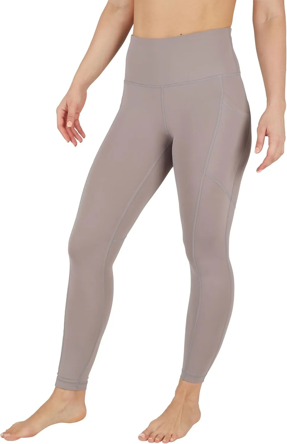 90 Degree By Reflex Womens Power Flex Yoga Pants