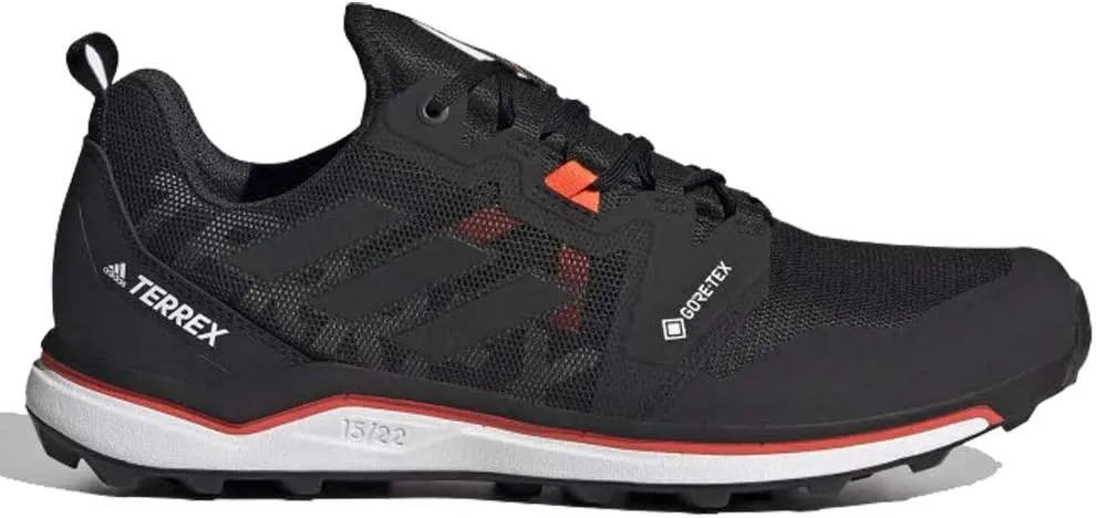 adidas Men's Terrex Agravic GTX Trail Running Shoe