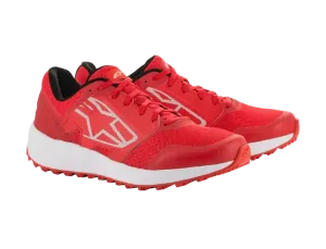 ALPINESTARS 2654820_32_5,5 Shoes Meta Trail Red / White, Size 5,5