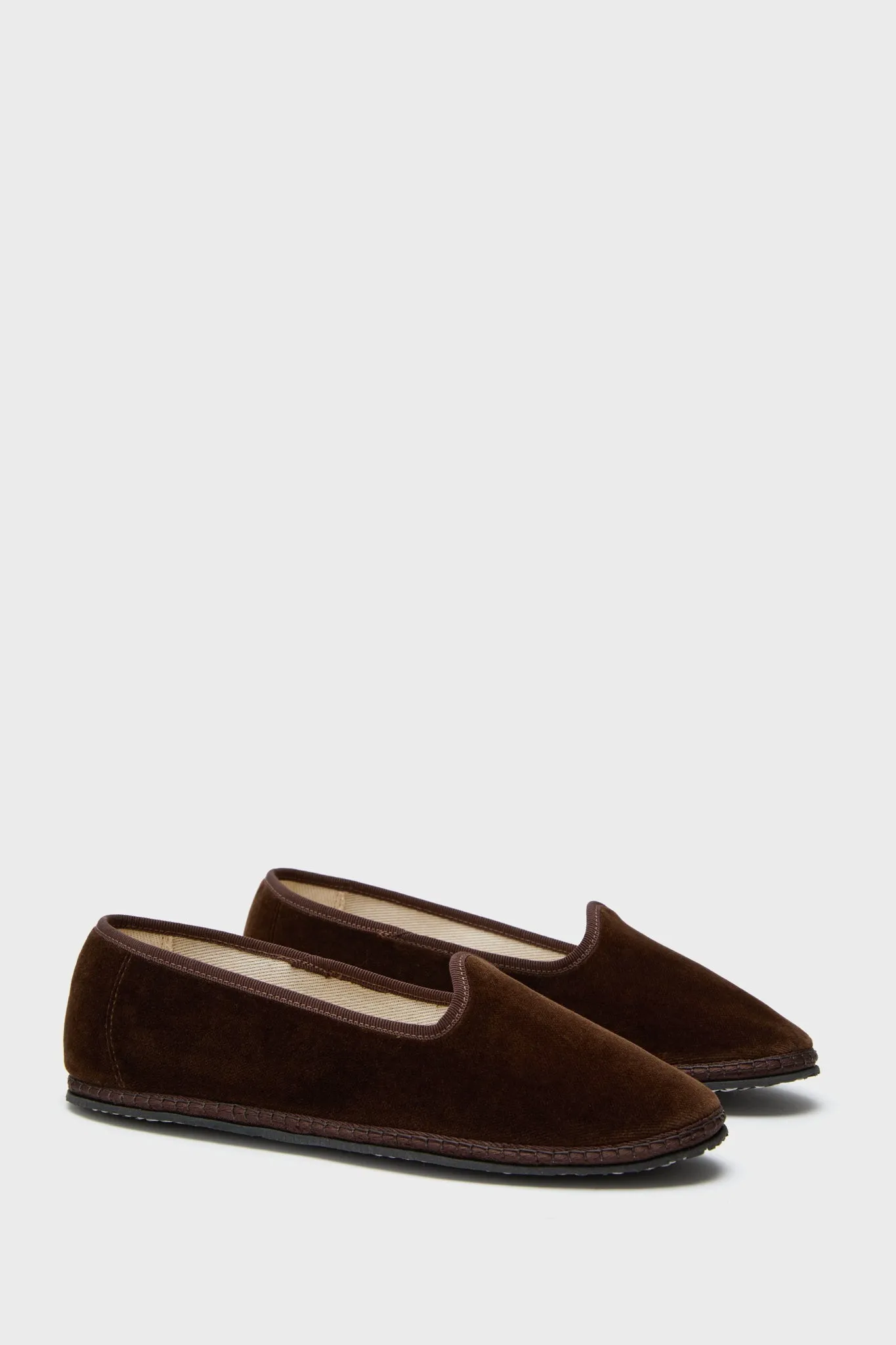 Amerigo Classic Flats