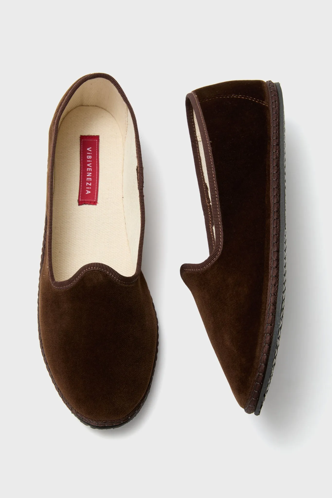 Amerigo Classic Flats
