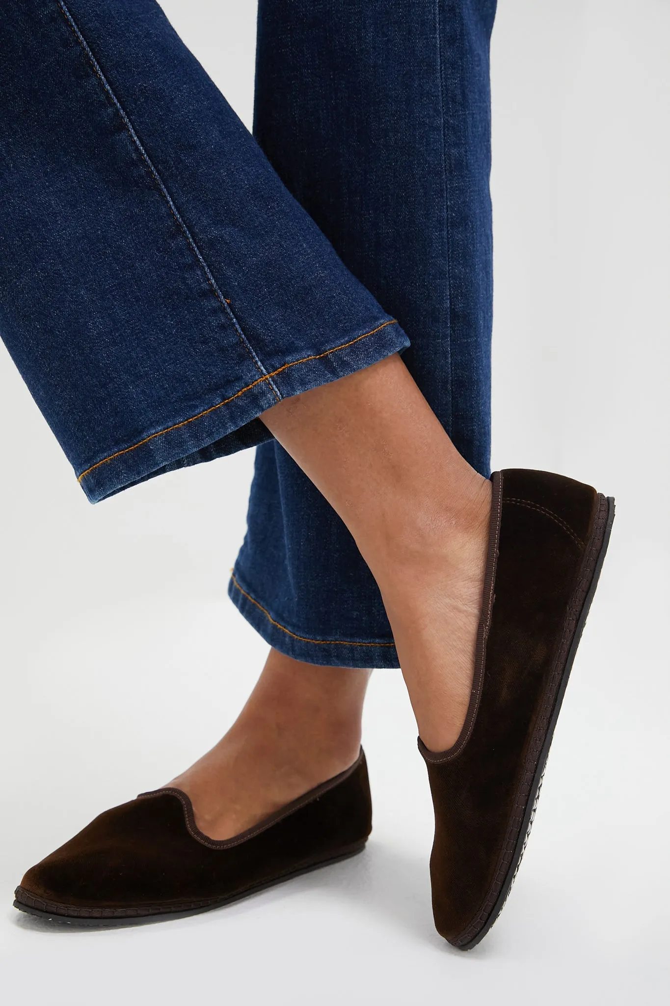 Amerigo Classic Flats