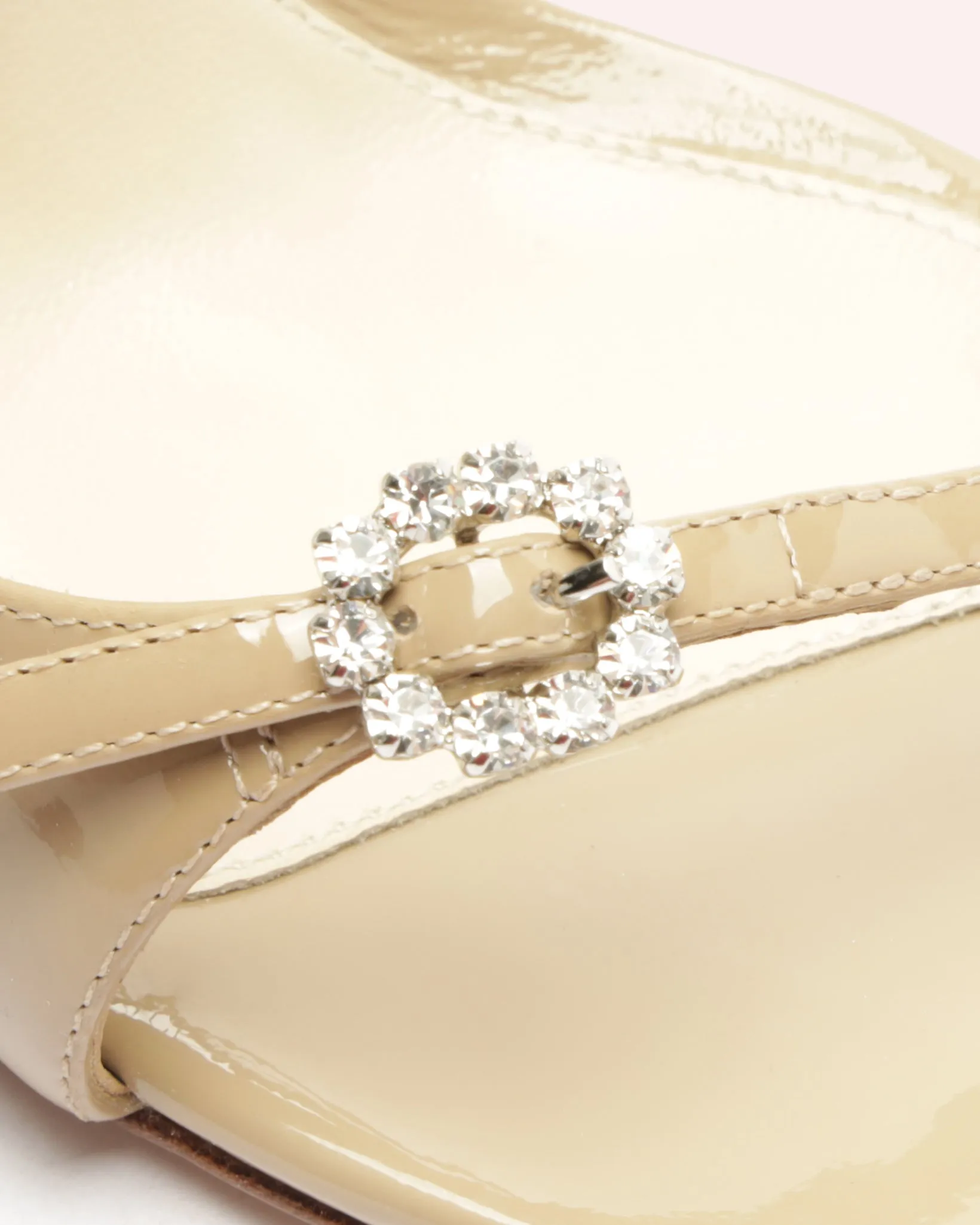 Anastasia 100 Semolina