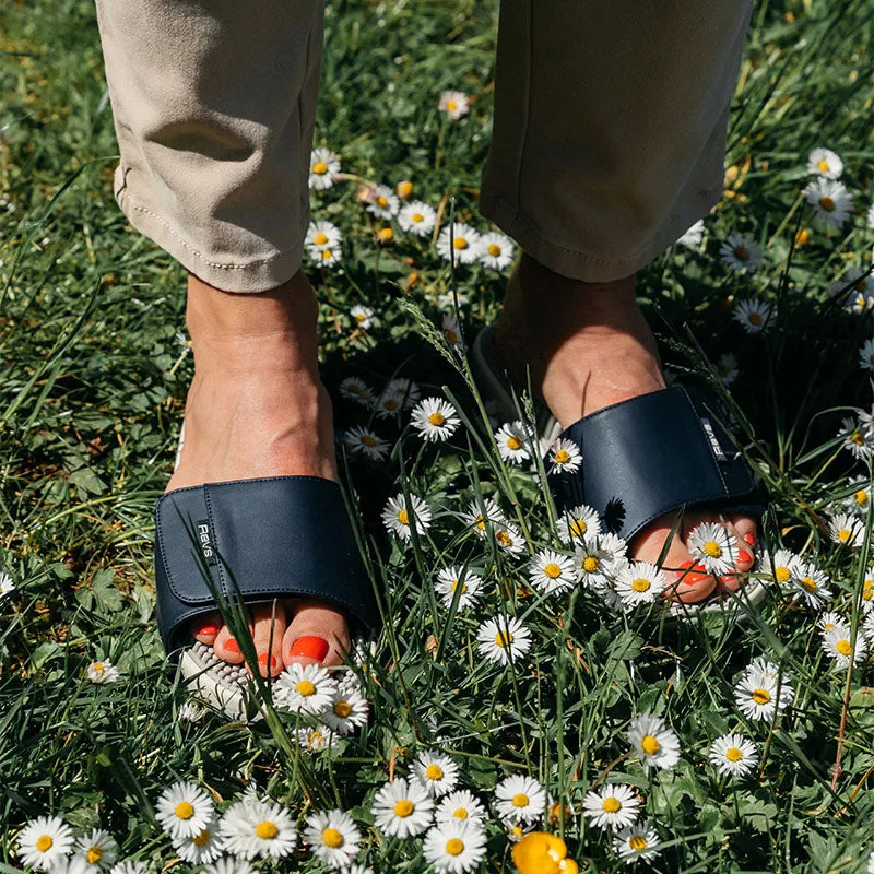 Arklet – Velcro Strap Reflexology Sandals
