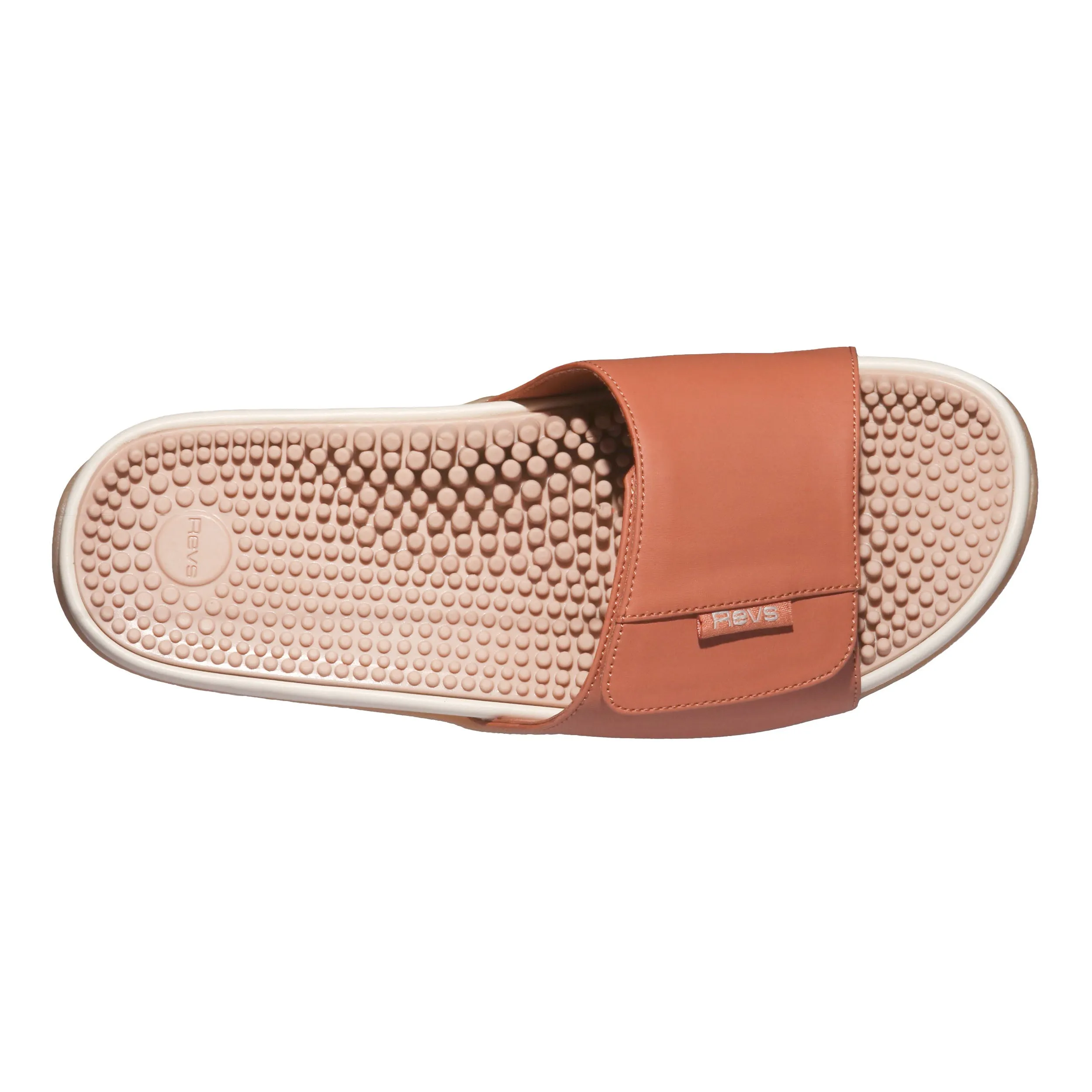 Arklet – Velcro Strap Reflexology Sandals