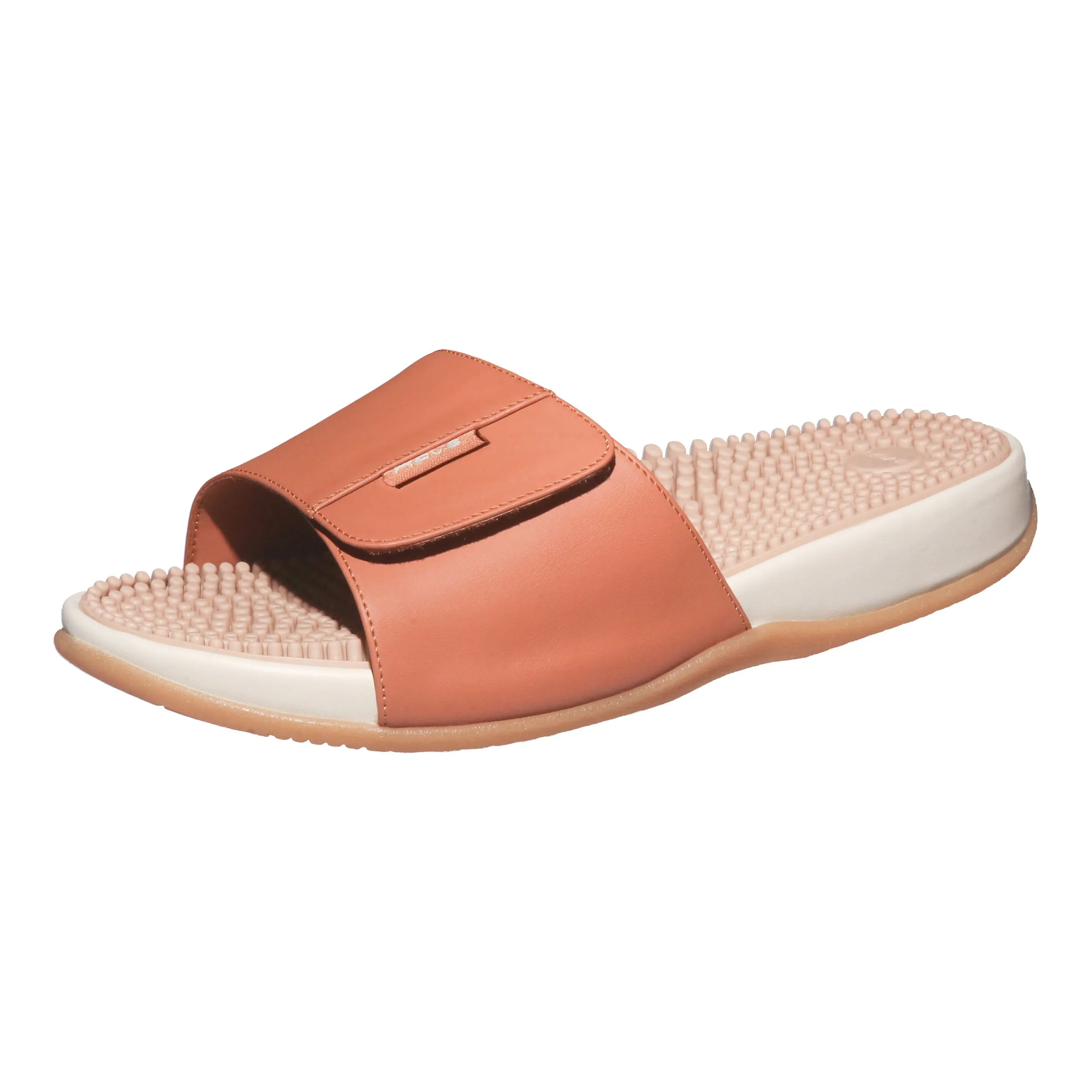 Arklet – Velcro Strap Reflexology Sandals