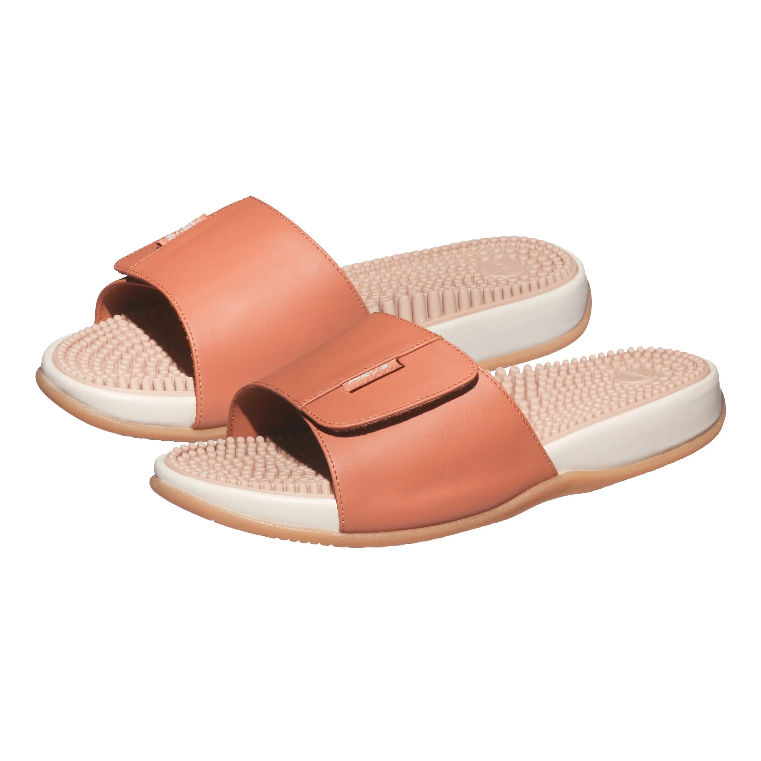 Arklet – Velcro Strap Reflexology Sandals