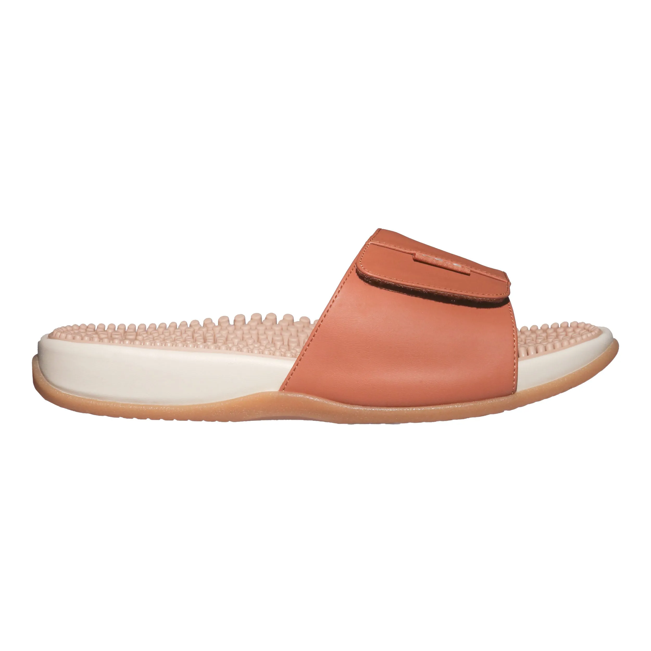 Arklet – Velcro Strap Reflexology Sandals