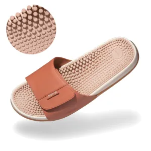 Arklet – Velcro Strap Reflexology Sandals