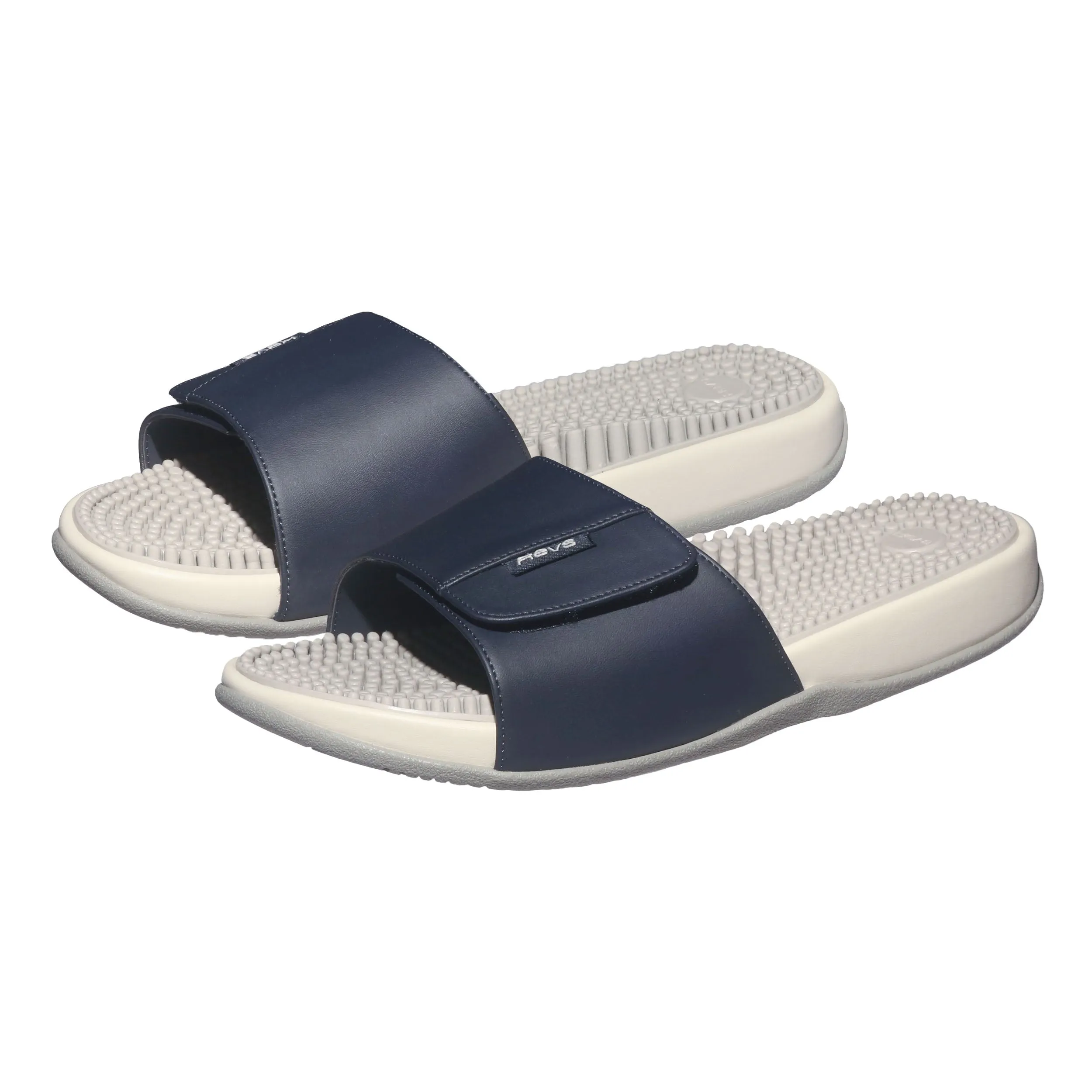 Arklet – Velcro Strap Reflexology Sandals