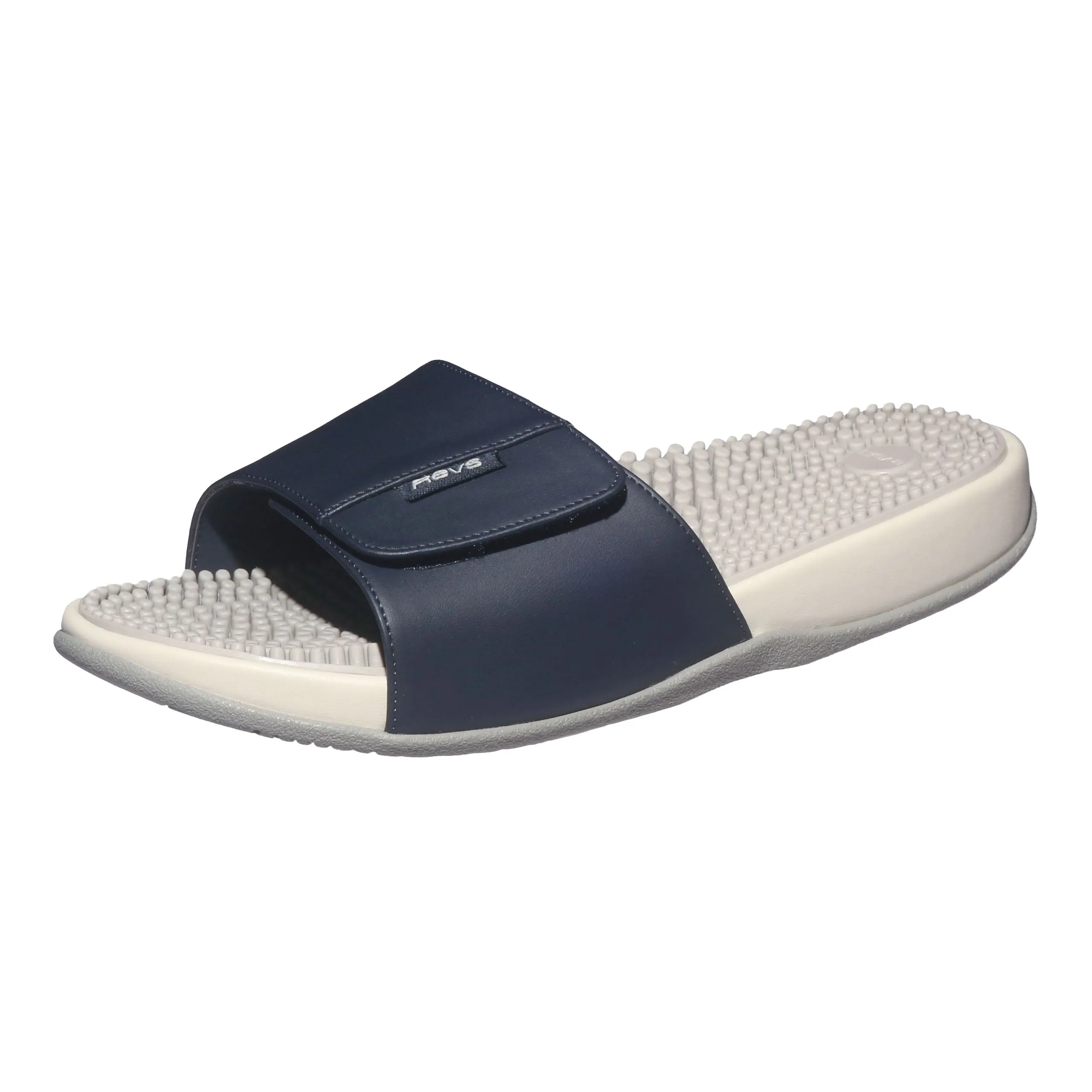 Arklet – Velcro Strap Reflexology Sandals