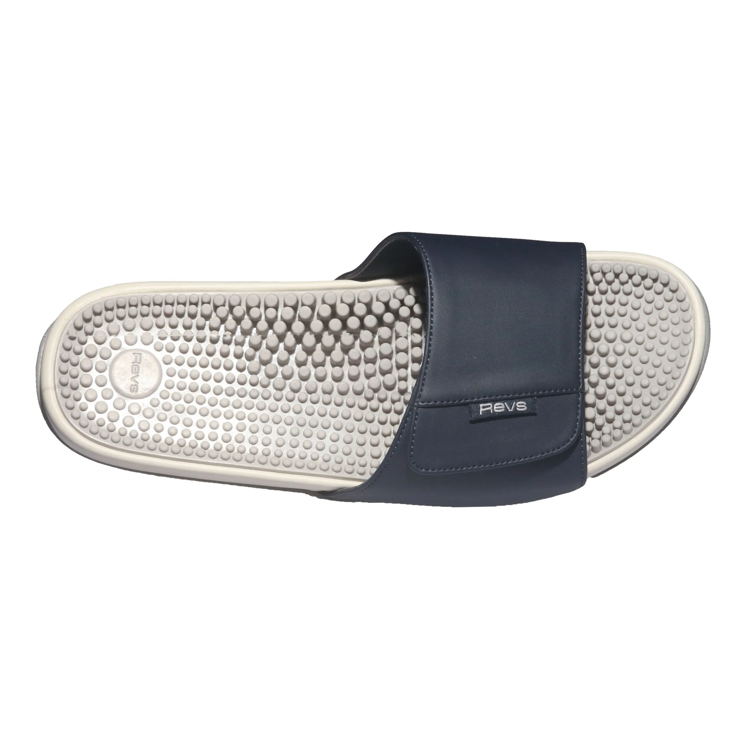Arklet – Velcro Strap Reflexology Sandals