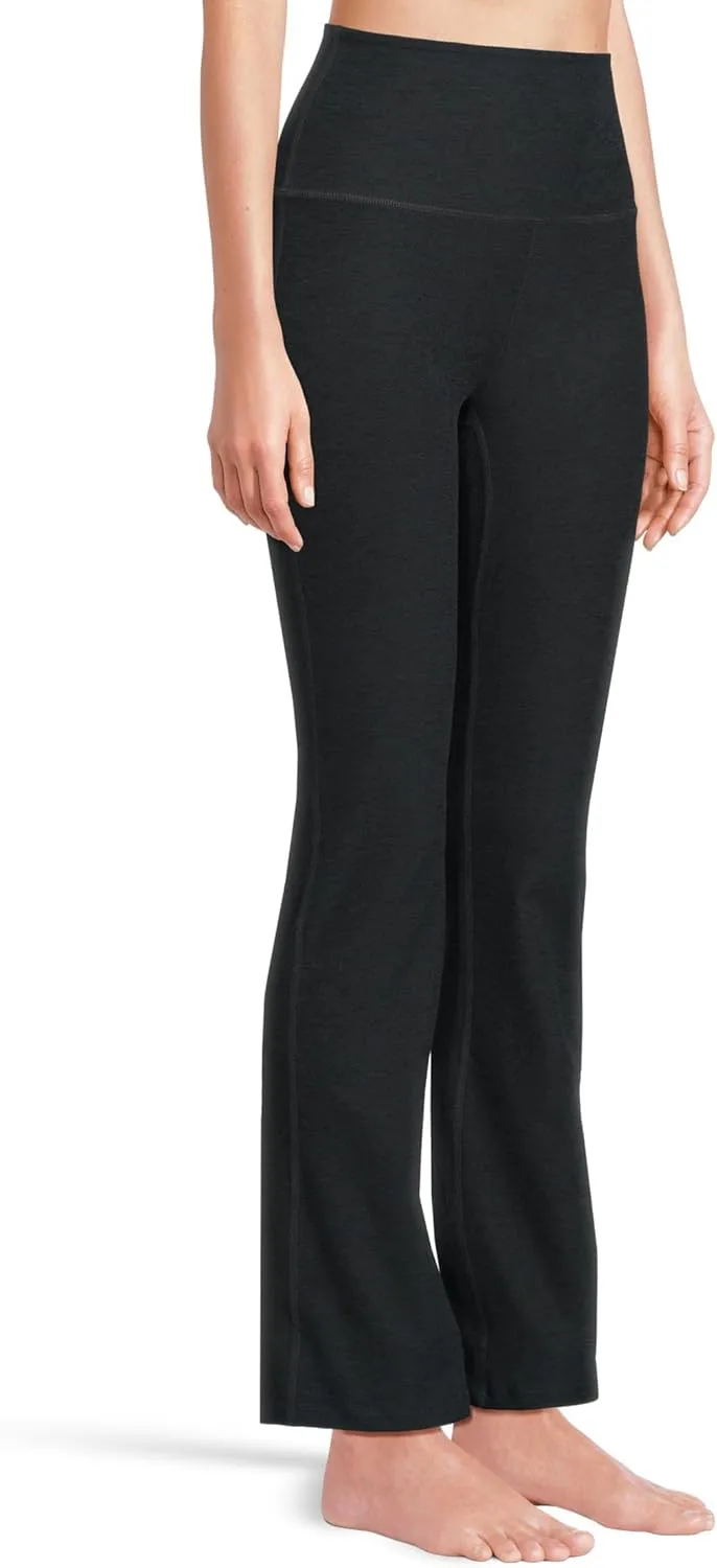 Beyond Yoga Women's High Waisted Practice Pants