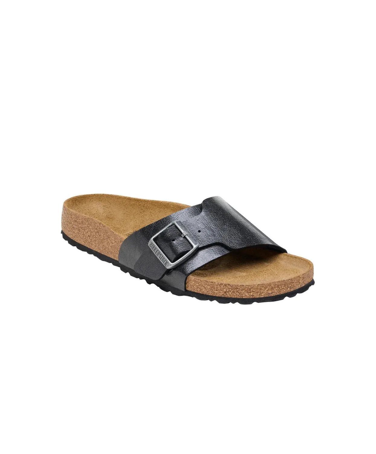 Birkenstock Catalina Birko-Flor Graceful Licorice Sandals