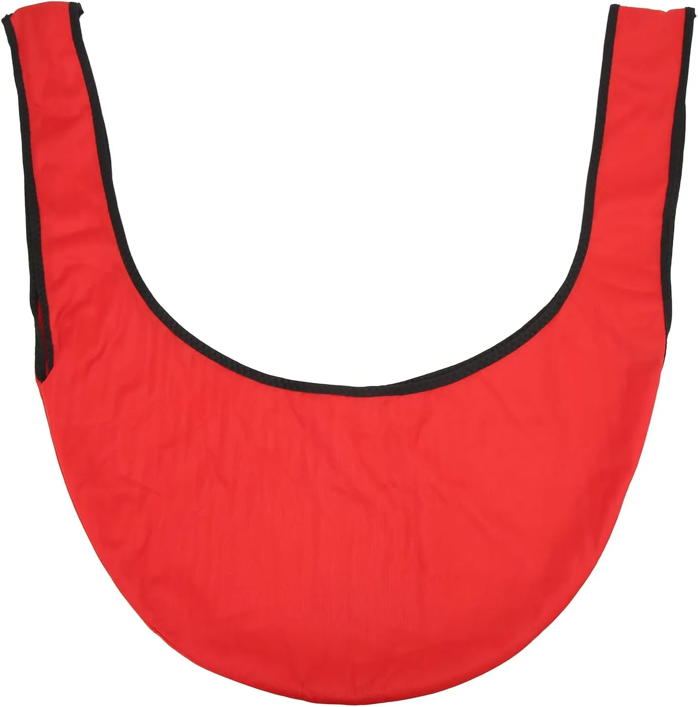 Bowling Seesaw Bag, 60cm Long with Polyester Twill Lining, Innovative Handle Design, Portable Bowling Ball Sling for Enhanced Protection