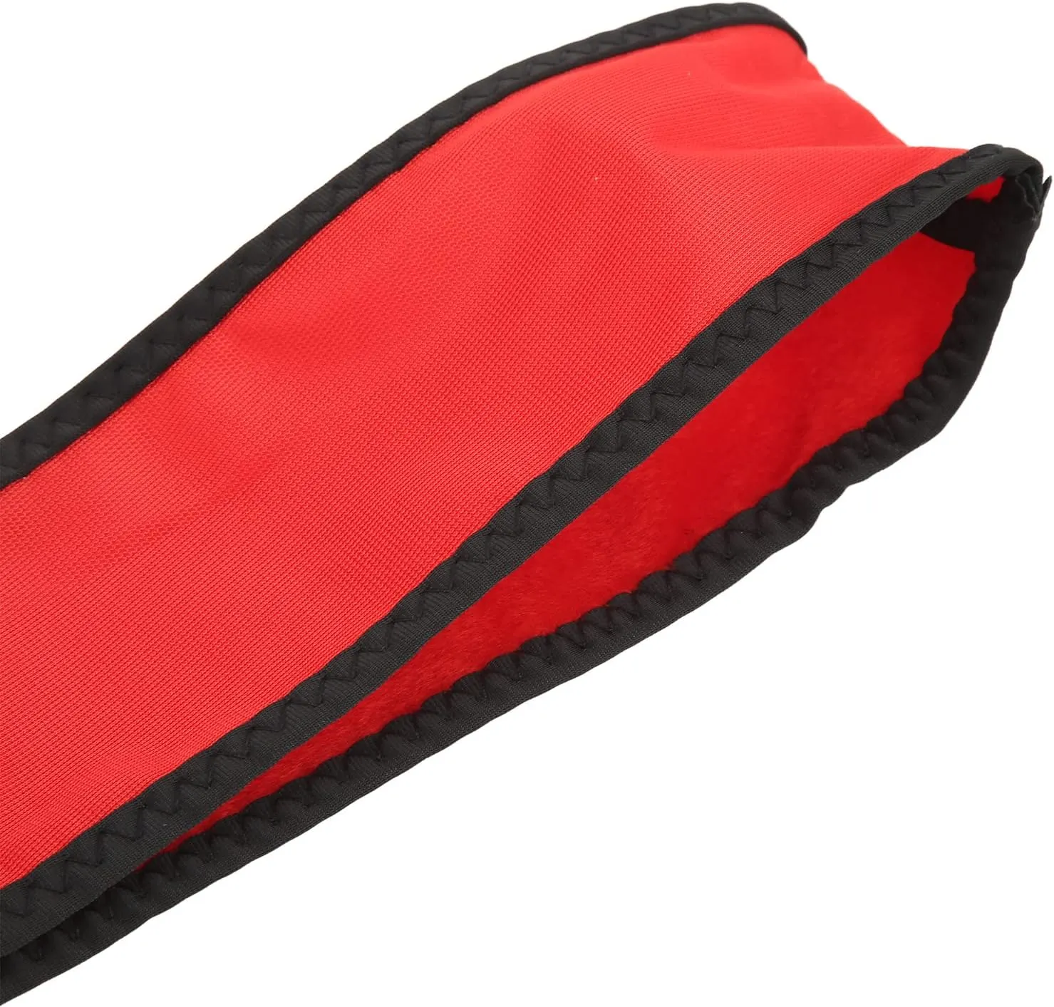 Bowling Seesaw Bag, 60cm Long with Polyester Twill Lining, Innovative Handle Design, Portable Bowling Ball Sling for Enhanced Protection
