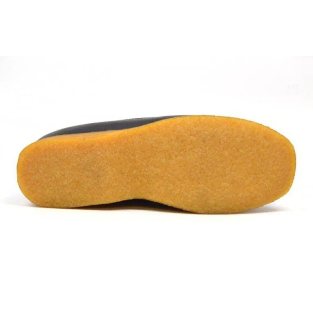 British Walkers Classic Men's Leather Slip On