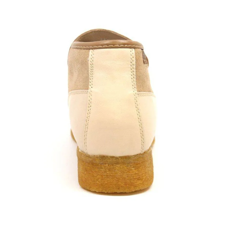 British Walkers Classic Men's Leather Slip On