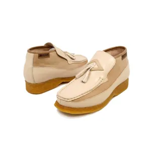 British Walkers Classic Men's Leather Slip On
