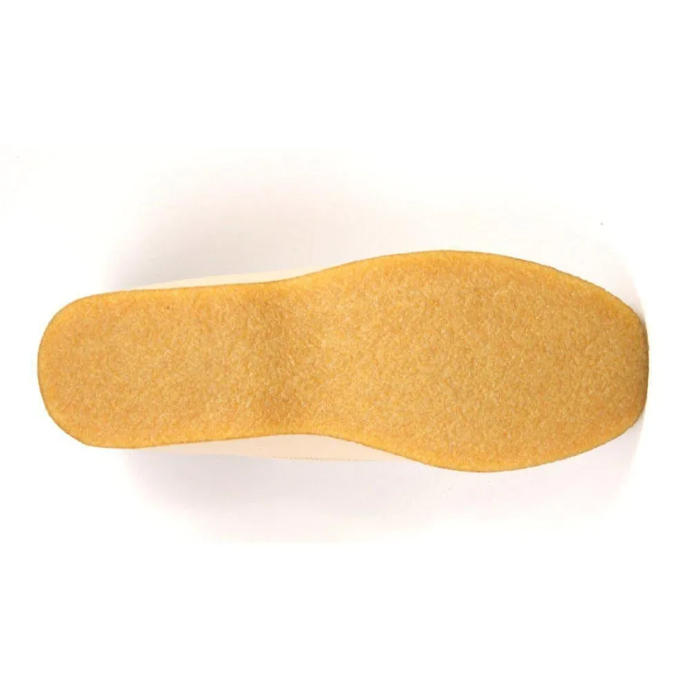 British Walkers Classic Men's Leather Slip On