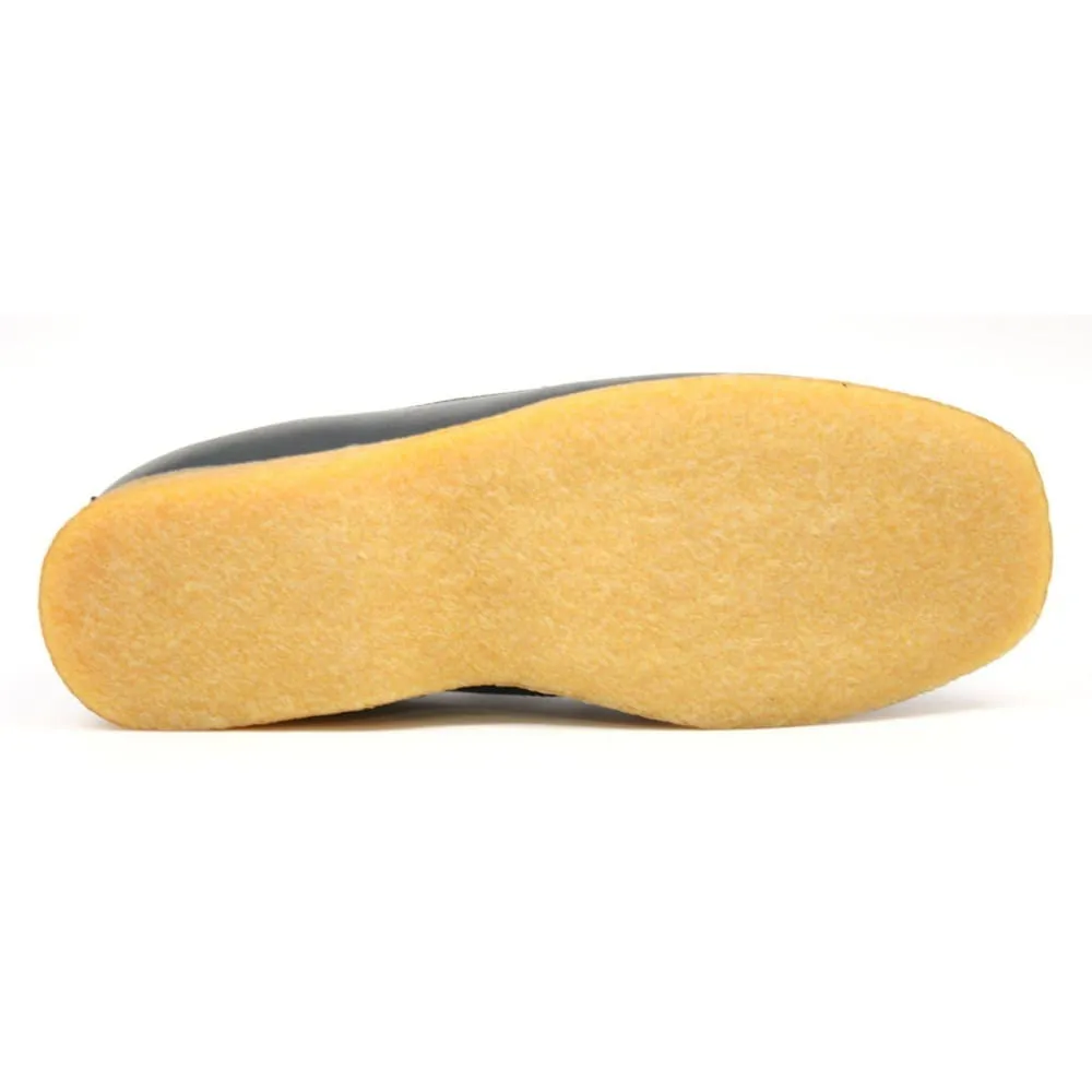 British Walkers Classic Men's Leather Slip On