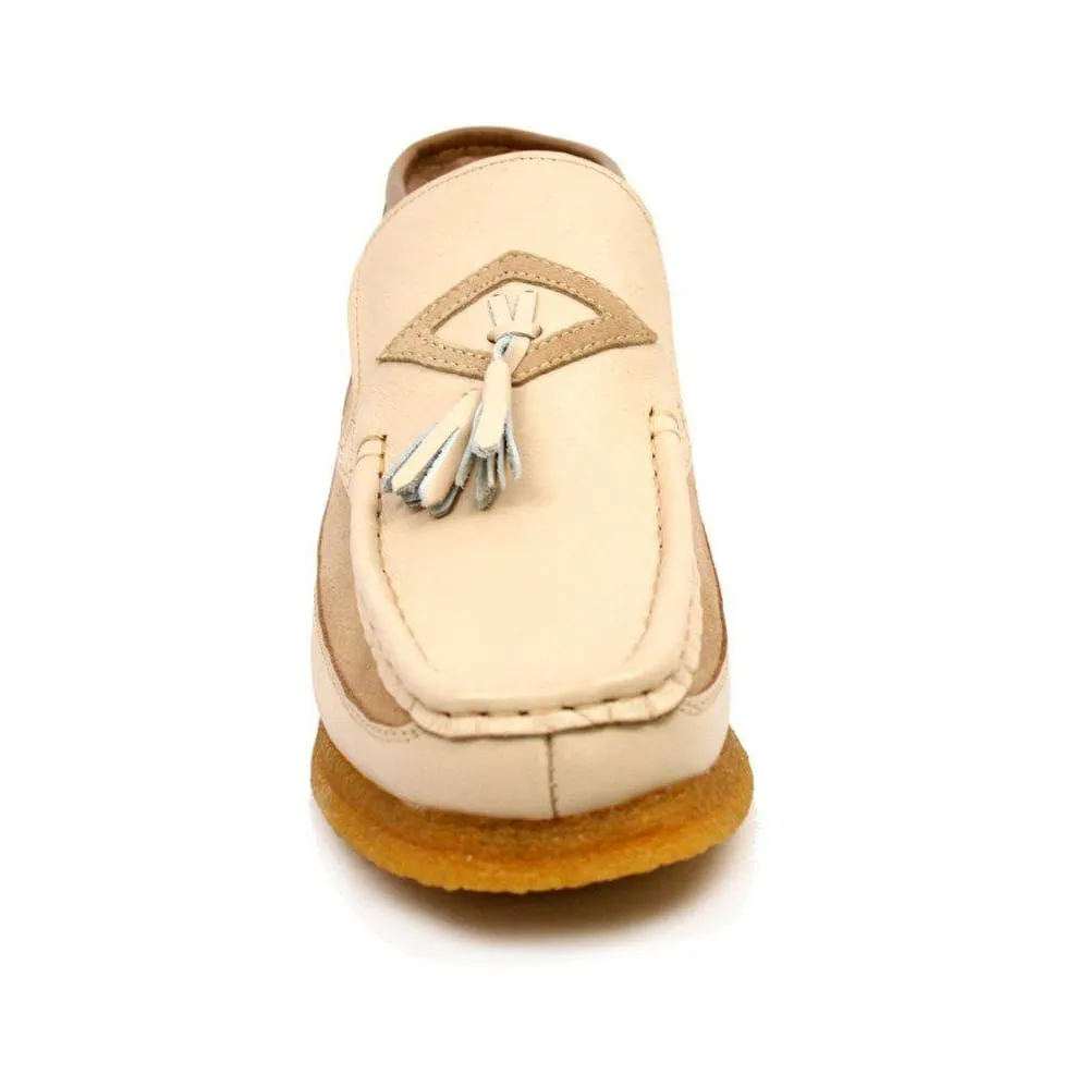 British Walkers Classic Men's Leather Slip On