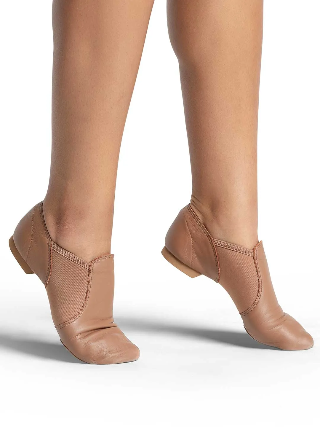 Capezio Adult EJ2 Jazz Shoe