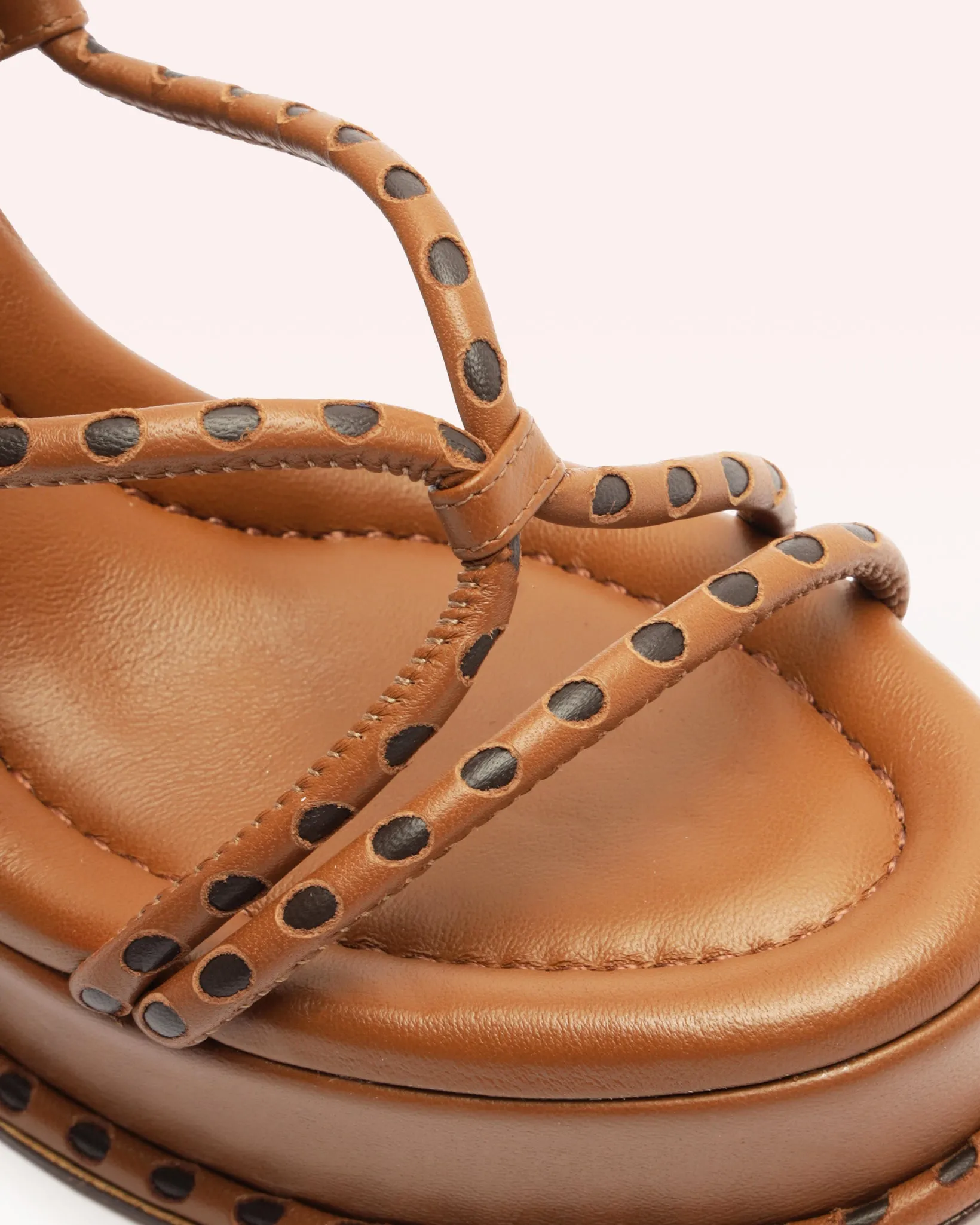 Donna Sandal
