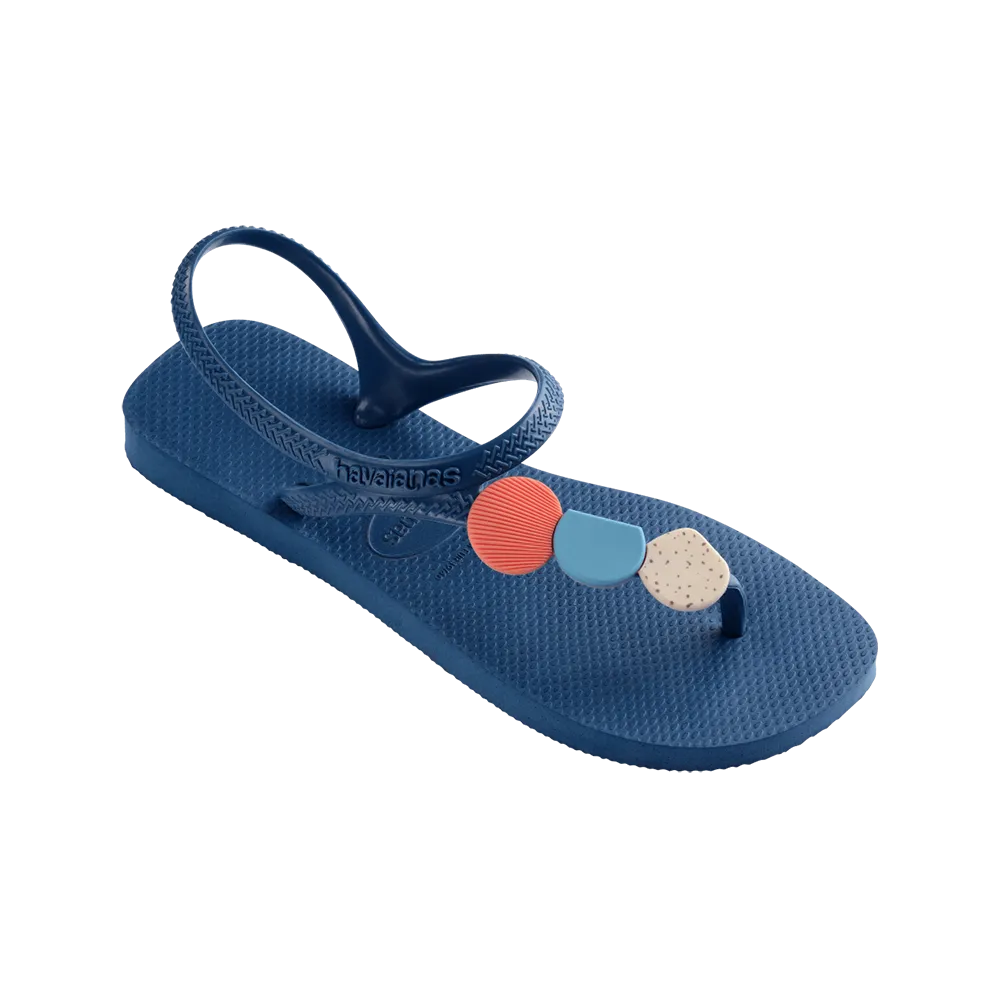 Flash Urban Plus Sandals