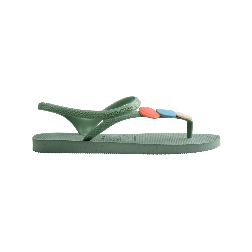 Flash Urban Plus Sandals