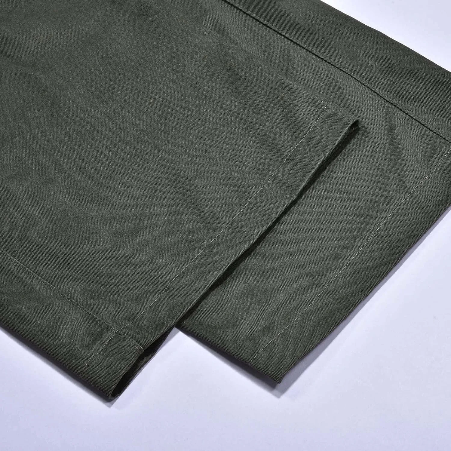 GIERIDUC Cargo Pants for Men Relaxed Fit Black Dress Pants Men Slim Fit Wide Leg Corduroy Pants Mens Stretch Suit Pants Mens