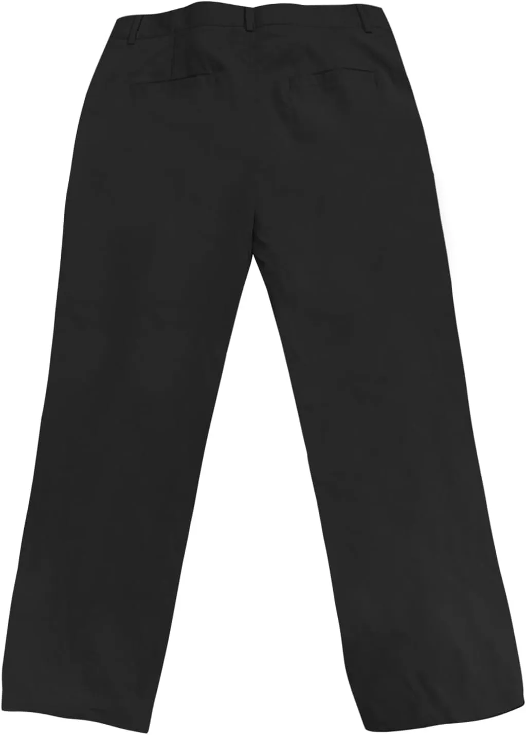 Golf Pants Men Stretch Relaxed Fit Straight Leg Dress Pants Lightweight Business Casual Work Pants with Pockets