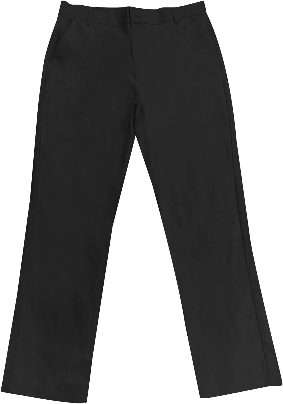 Golf Pants Men Stretch Relaxed Fit Straight Leg Dress Pants Lightweight Business Casual Work Pants with Pockets