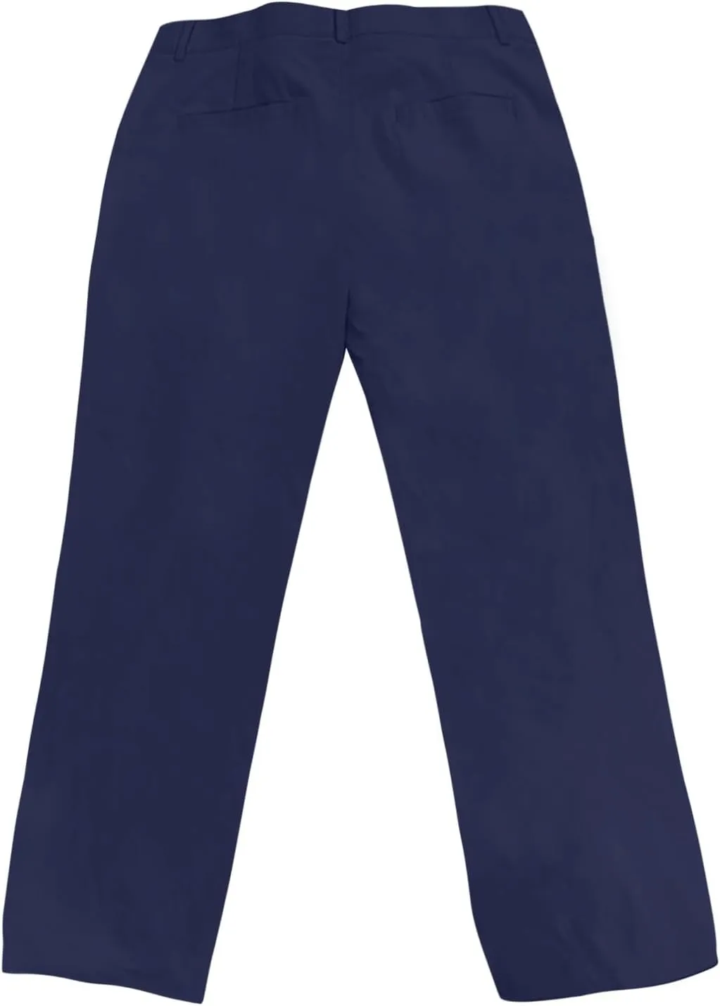 Golf Pants Men Stretch Relaxed Fit Straight Leg Dress Pants Lightweight Business Casual Work Pants with Pockets