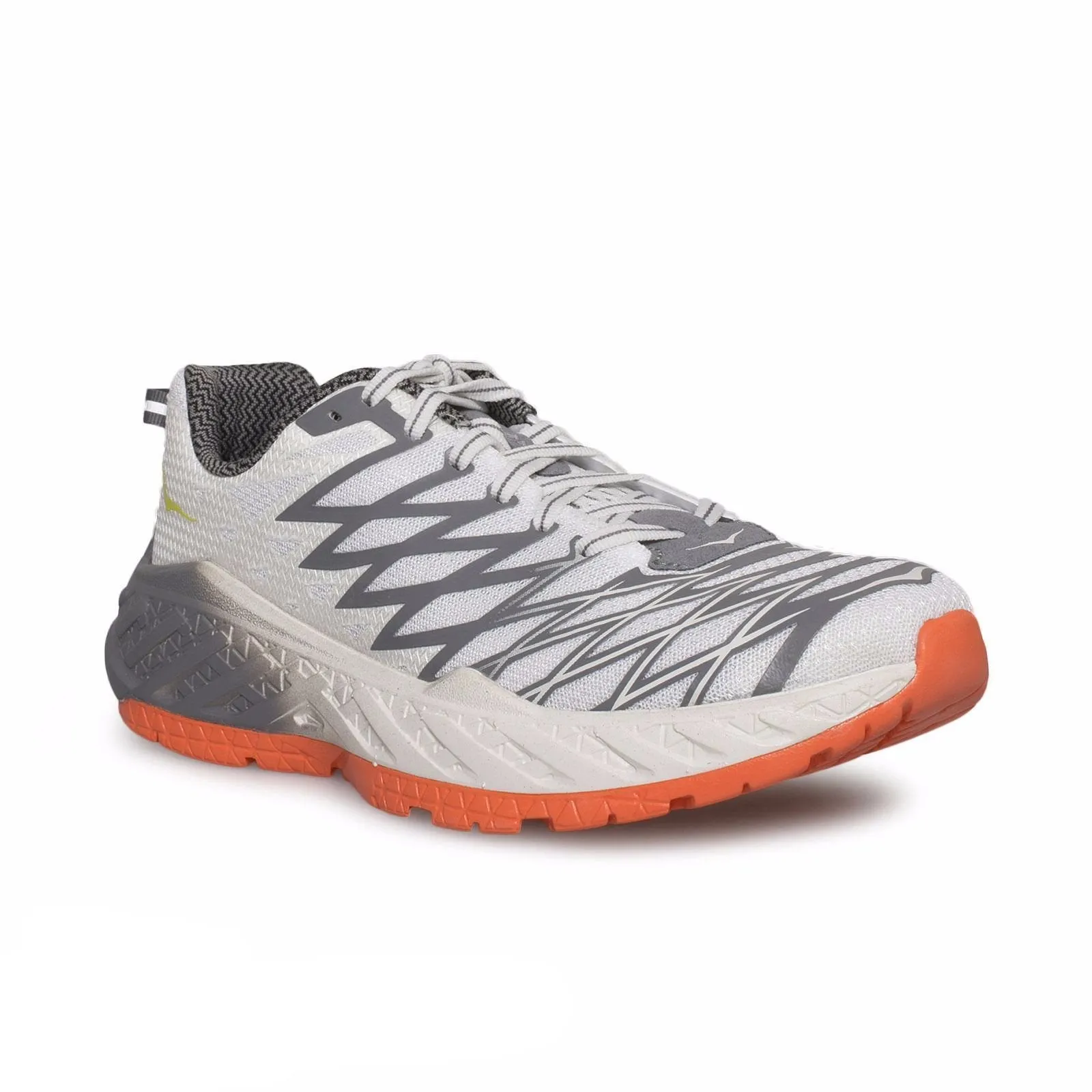 Hoka One One Clayton 2 Oiselle Frost / Snap Running Shoes
