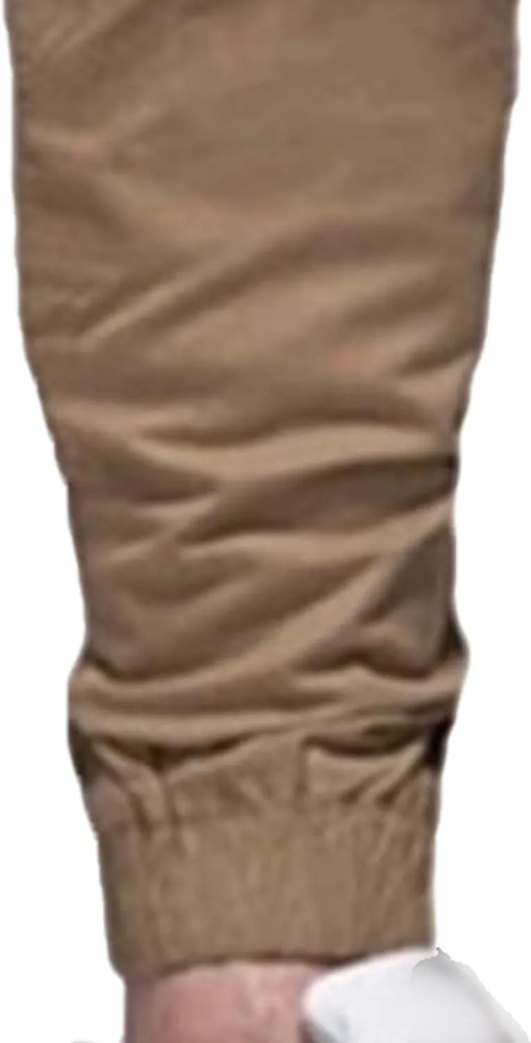 JEShifangjiusu Mens Pants Cargo Joggers Sweatpants Casual Drawstring Beach Outdoor Pant Slim Fit Chino Trousers With Pockets
