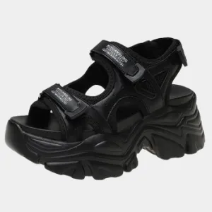 Joskaa 2024 New Cute Comfy Chunky Sandals