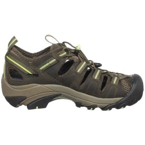 Keen Arroyo II W's