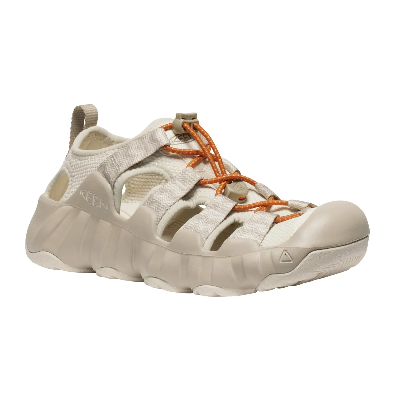 Keen Hyperport H2 Sandal (Women) - Birch/Plaza Taupe