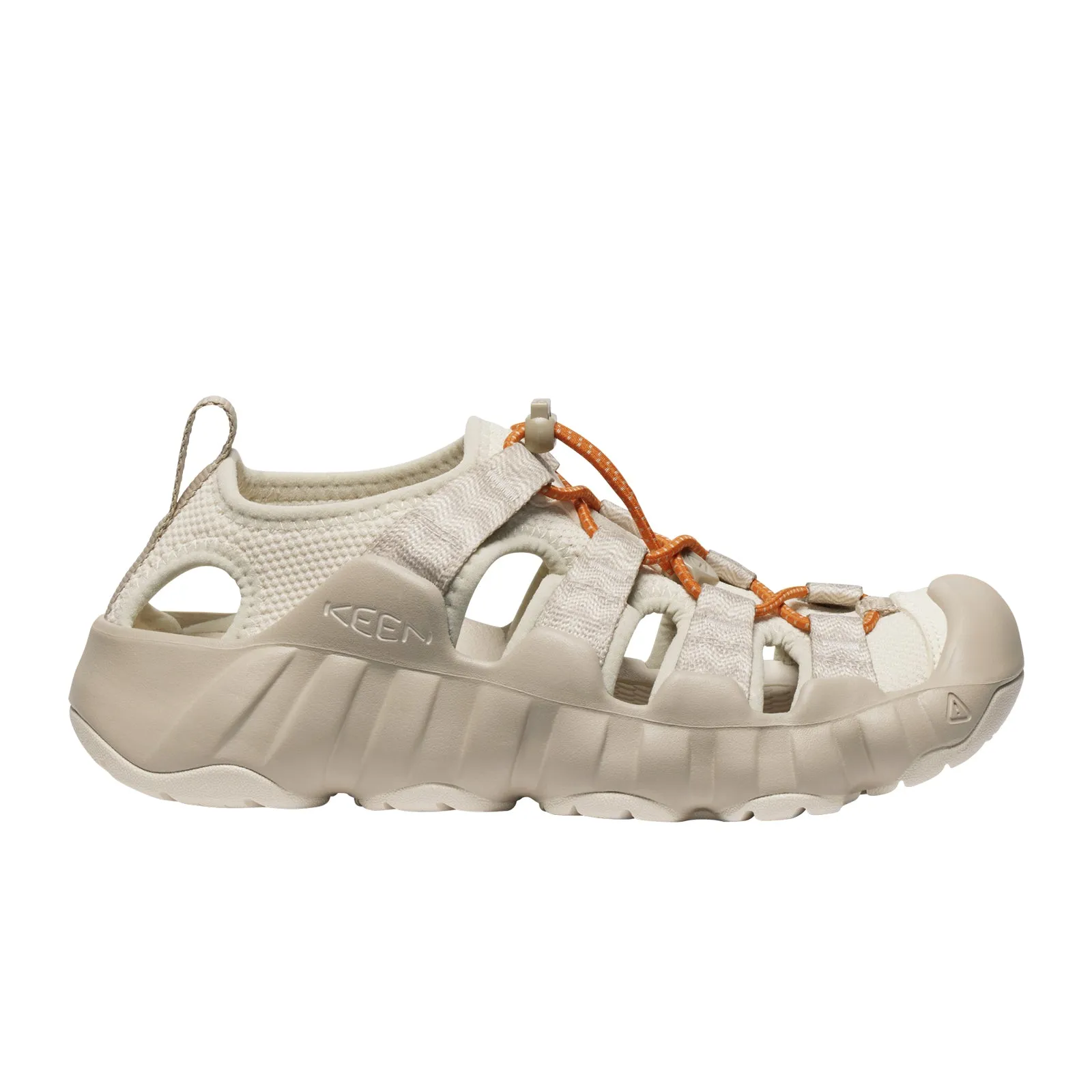 Keen Hyperport H2 Sandal (Women) - Birch/Plaza Taupe