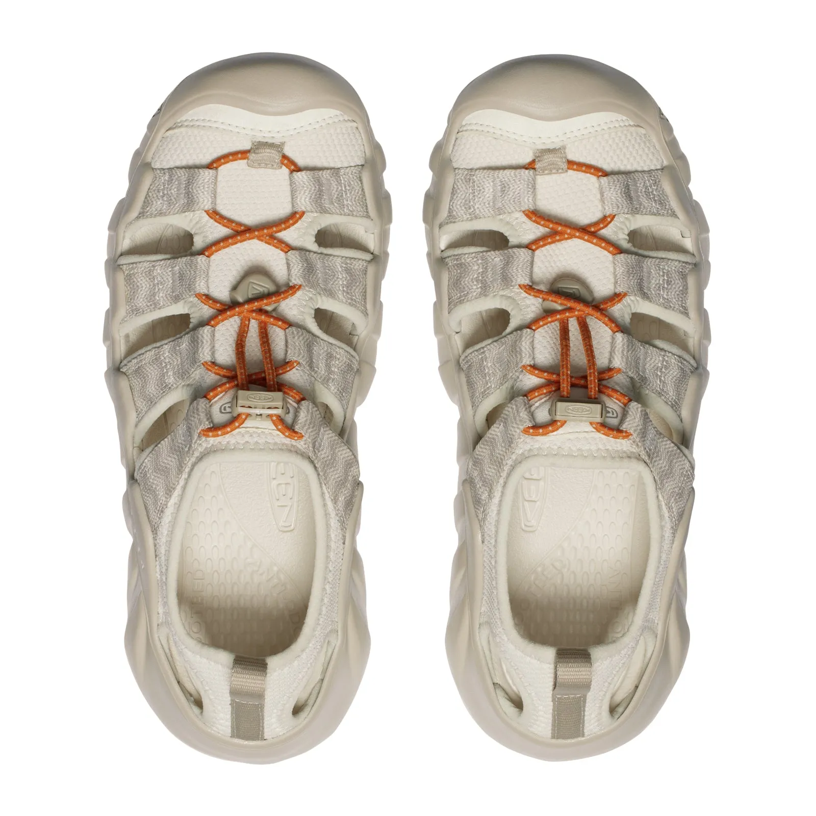 Keen Hyperport H2 Sandal (Women) - Birch/Plaza Taupe