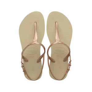 Kids Twist Sandals