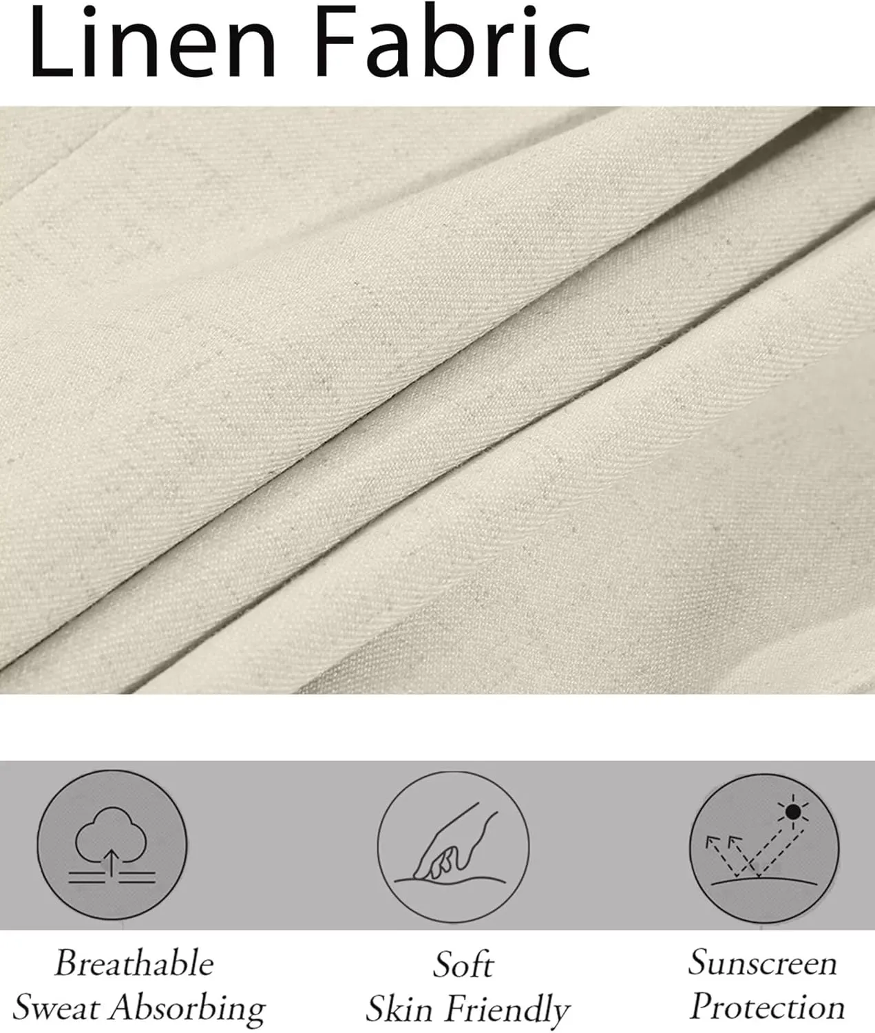 Linen Mens Suit 2 Piece Retro Suits for Men Slim Fit Blazer Jackets Drawstring Pants Set Tux Summer Beach Wedding Outfit