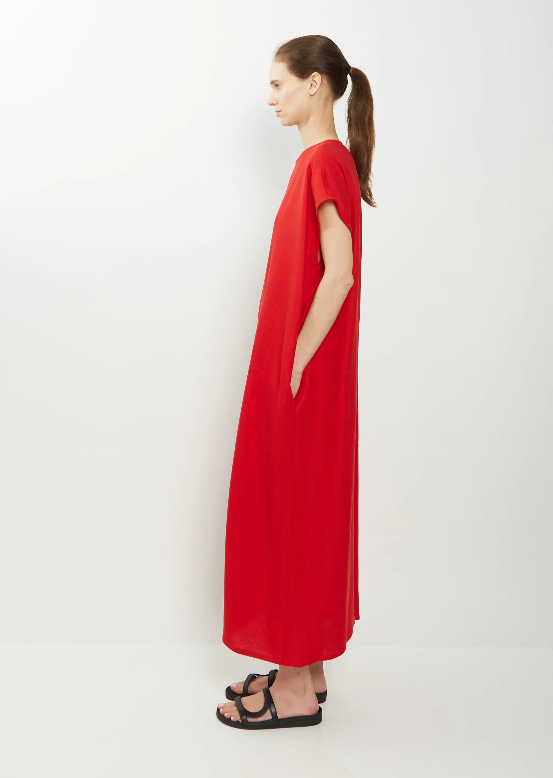 Linen Playsuit