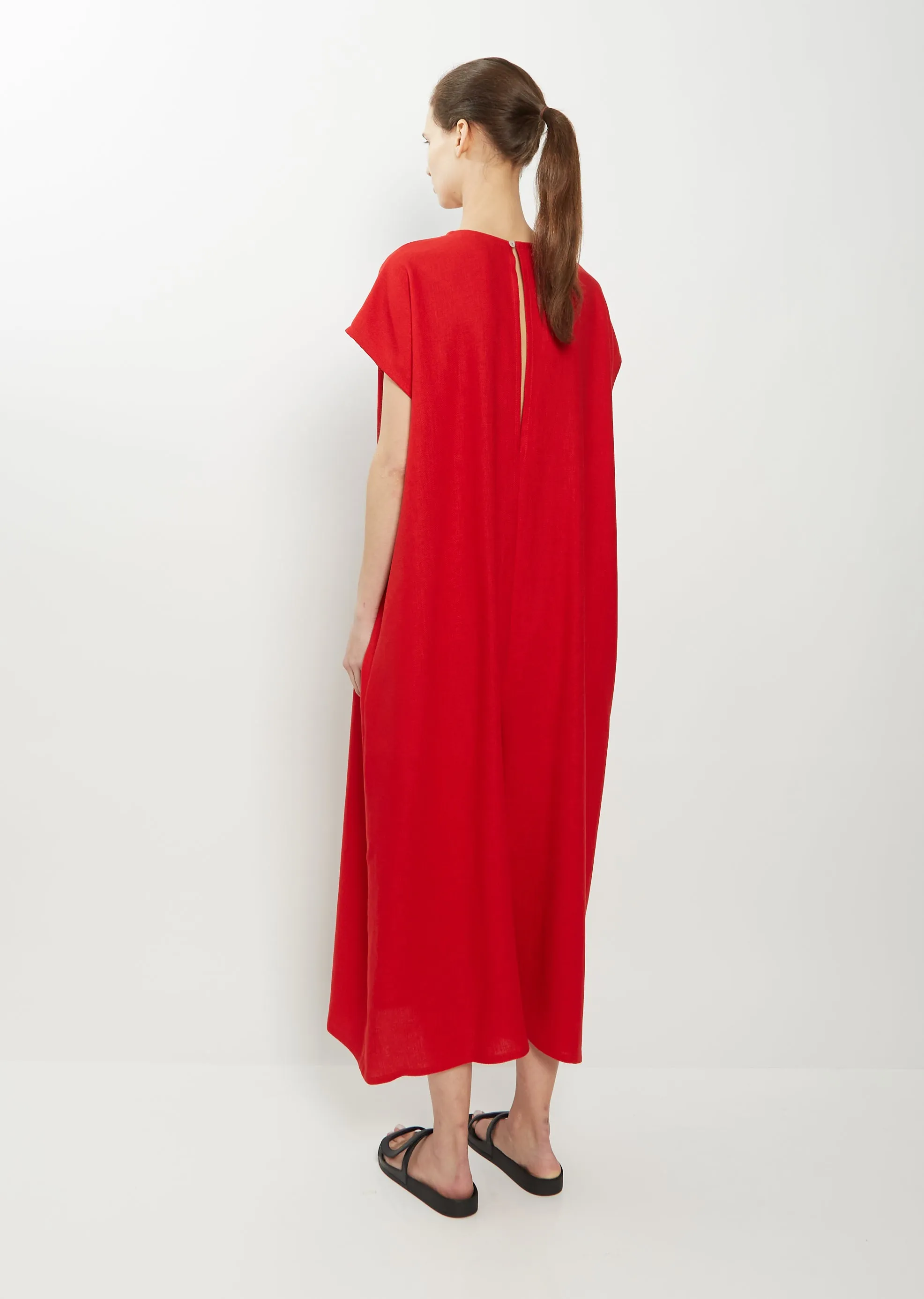 Linen Playsuit