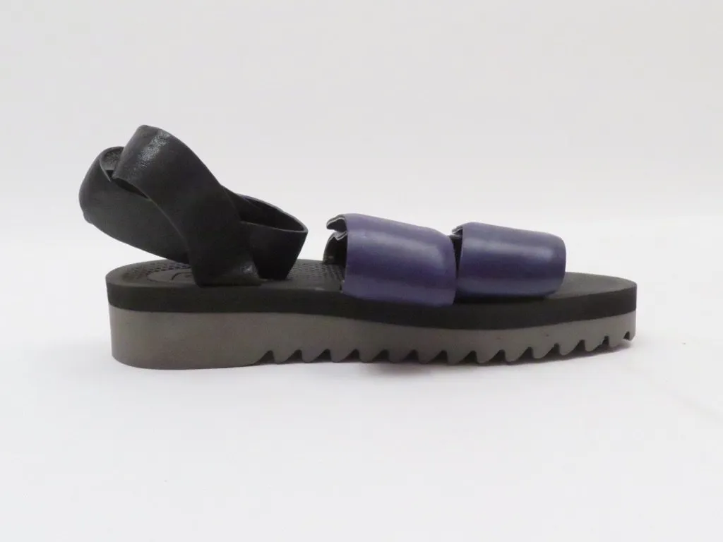 lug sole 35