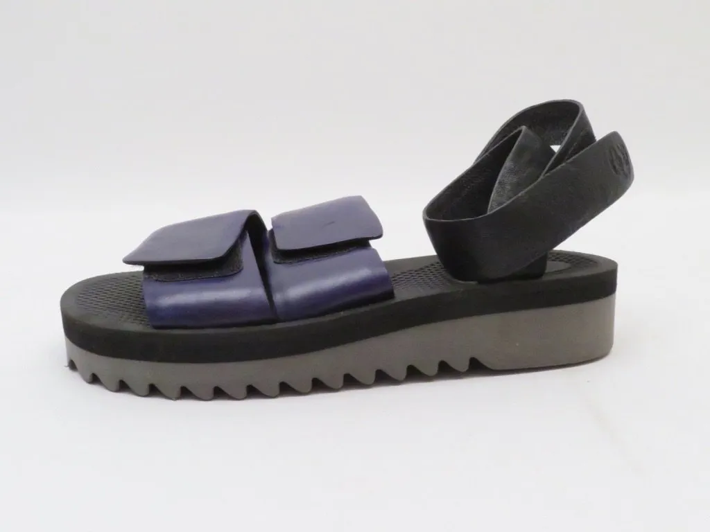 lug sole 35