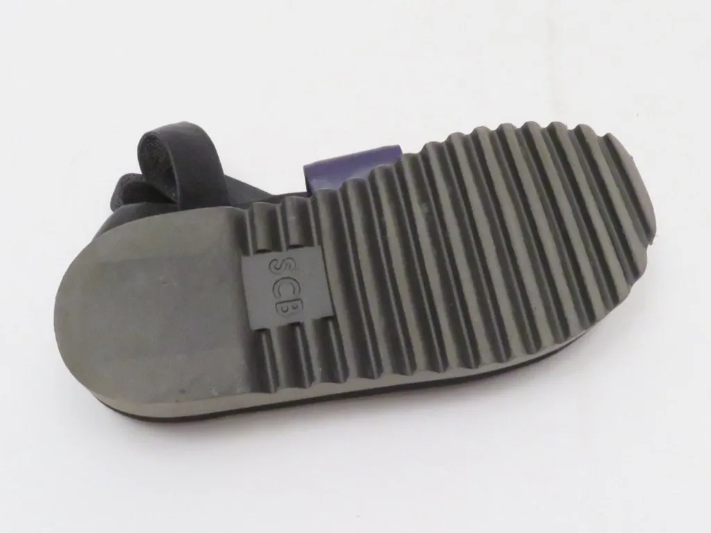 lug sole 35
